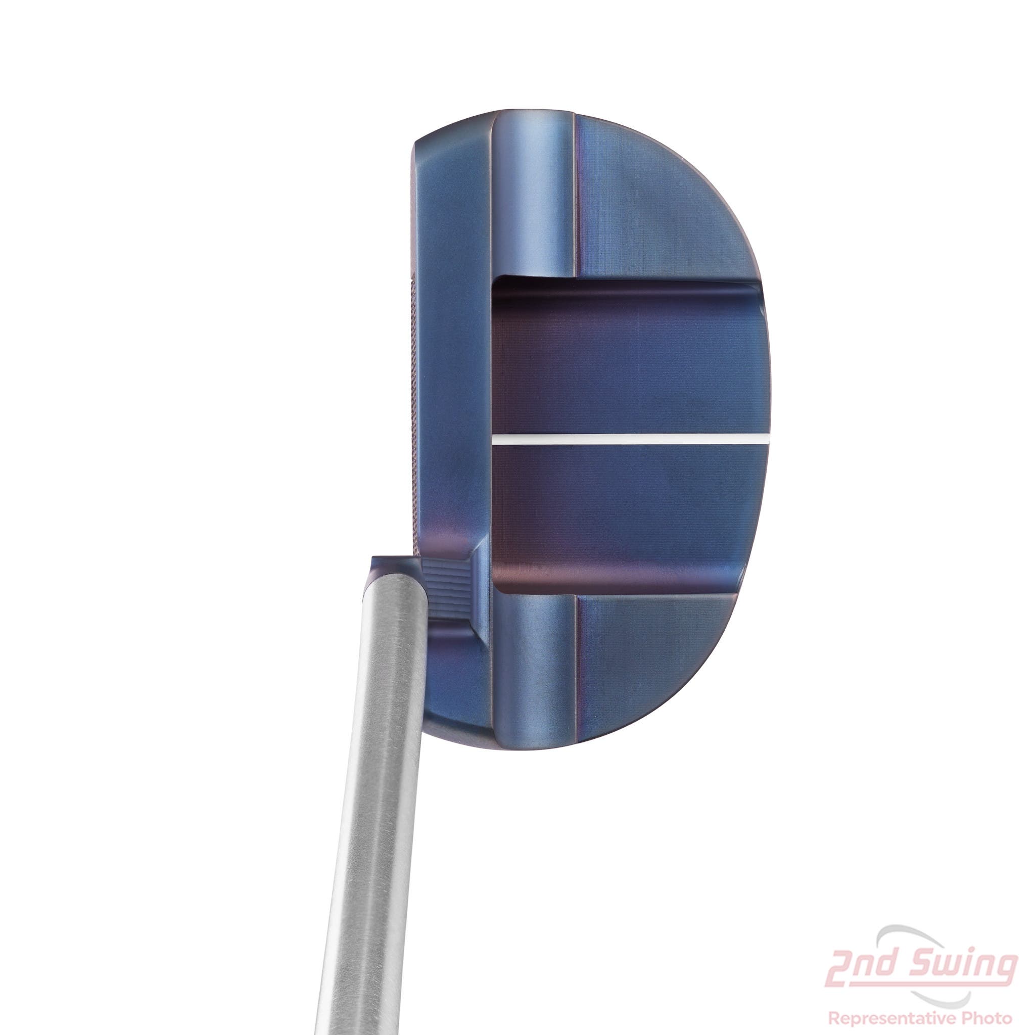 Bettinardi 2026 BB-49 Putter (2026 BB49 PUT) | 2nd Swing Golf